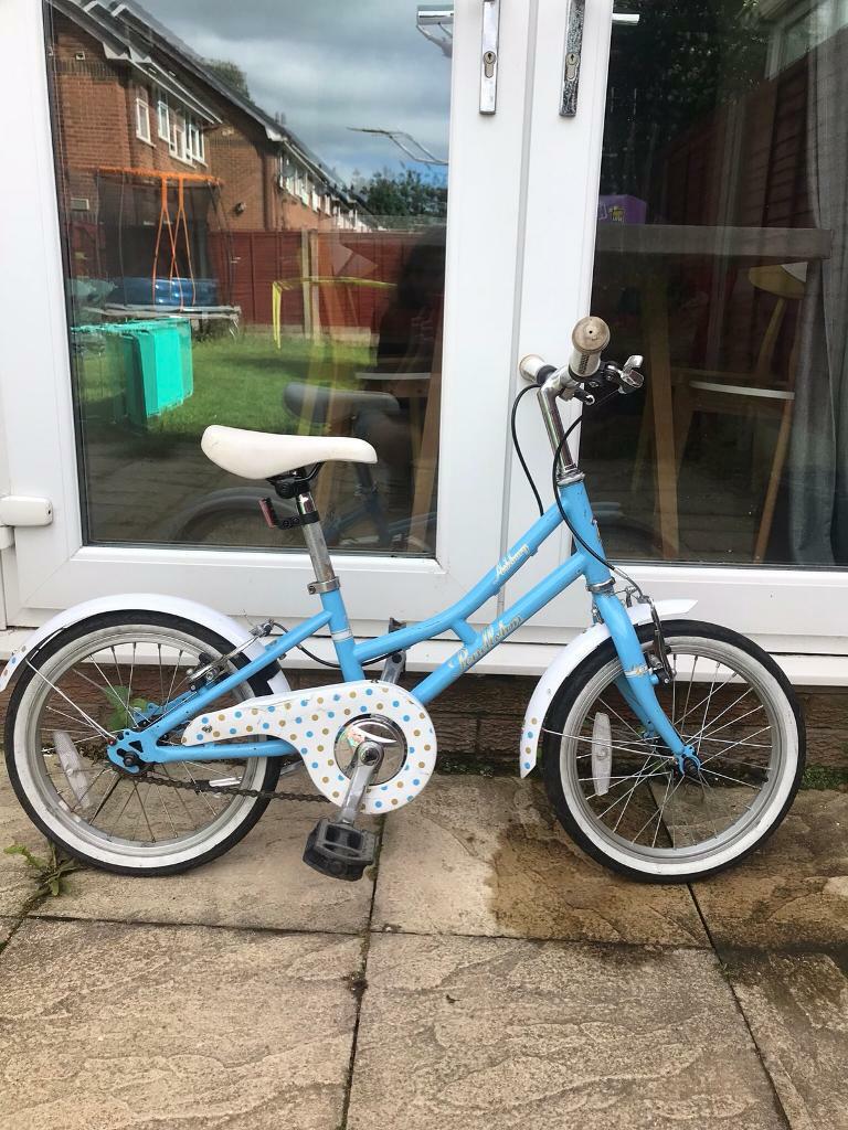 children's bikes for sale on gumtree